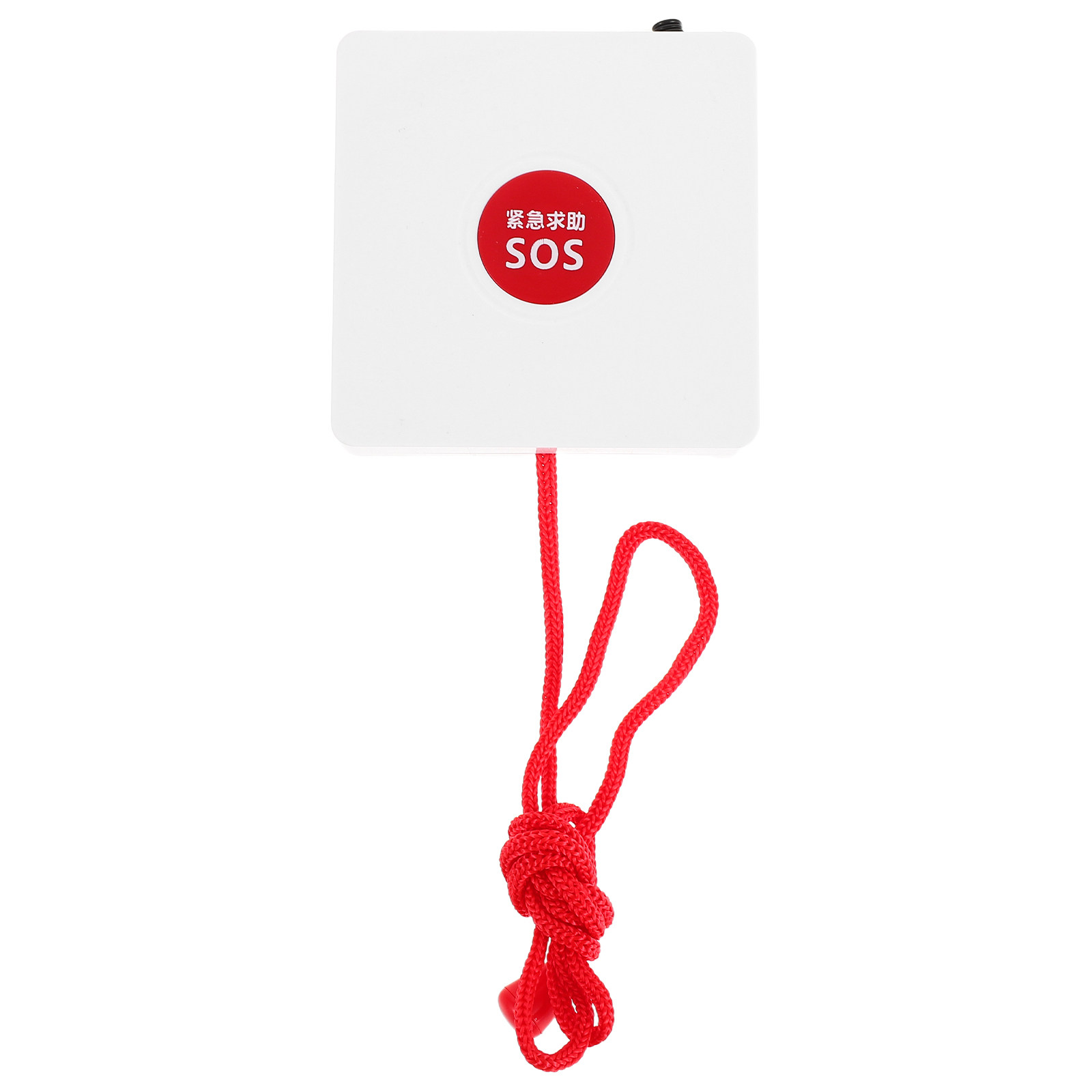 Emergency Call Button with Cor - огляд і ціна Office Technologies