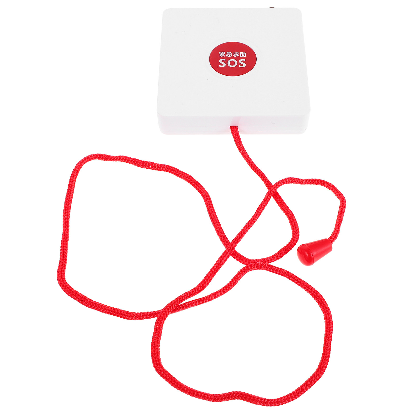 Emergency Call Button with Cor - огляд і ціна Office Technologies