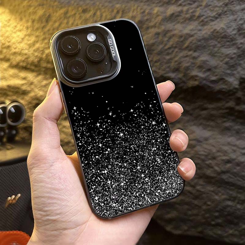 Starry Sky Pattern Phone Case  - огляд і ціна Receipt Printer Thermal