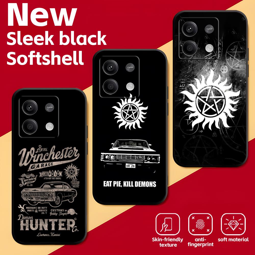 Cool band Supernatural Phone C - огляд і ціна Receipt Printer Thermal