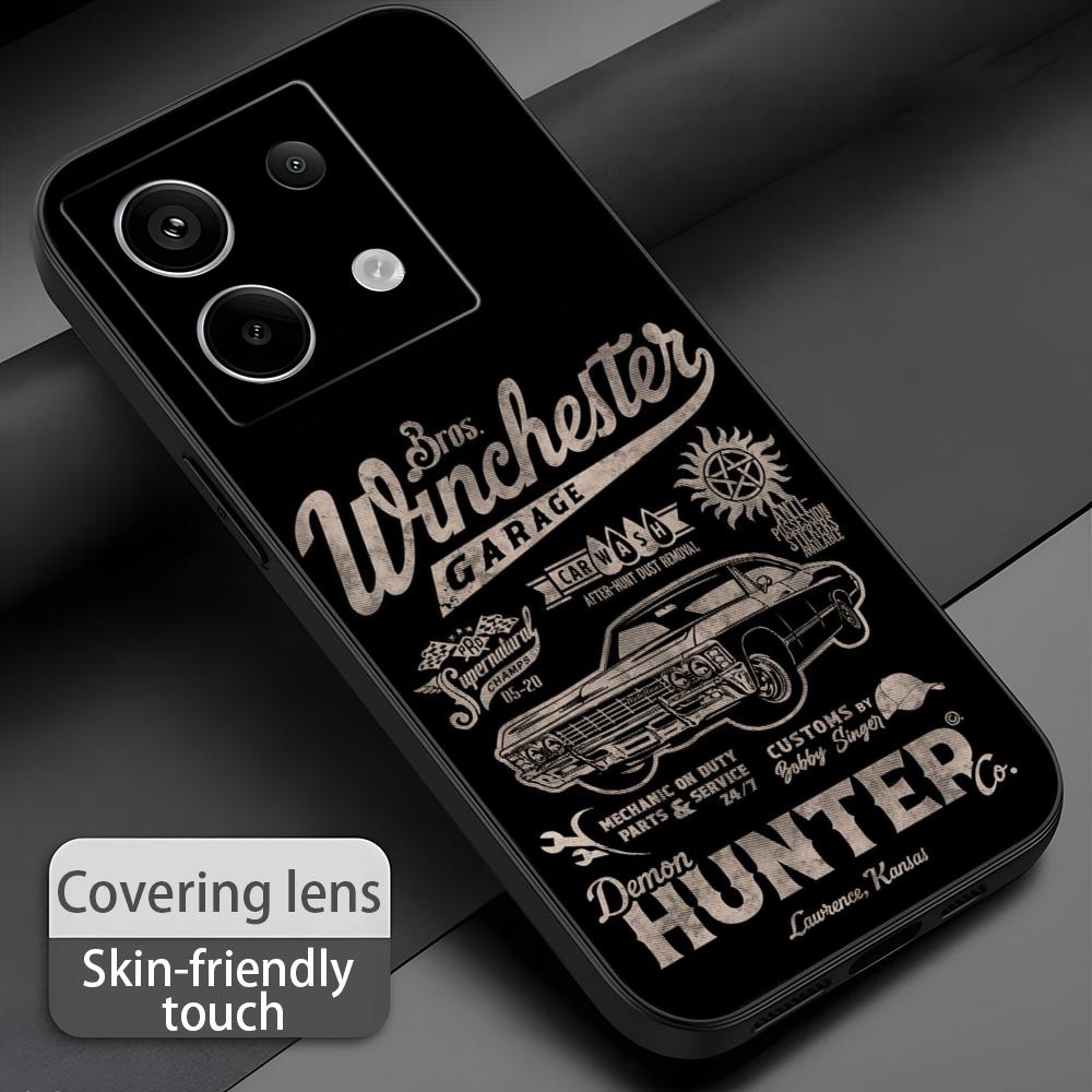 Cool band Supernatural Phone C - огляд і ціна Receipt Printer Thermal