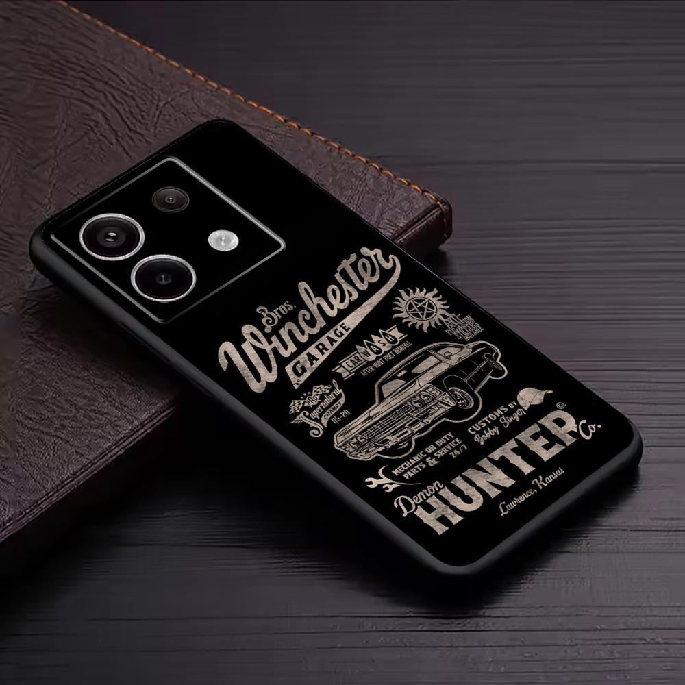 Cool band Supernatural Phone C - огляд і ціна Receipt Printer Thermal
