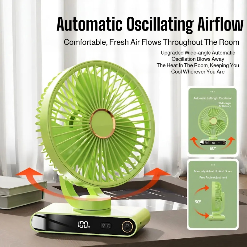 New Digital Display Swing Clip - огляд і ціна Office Technologies