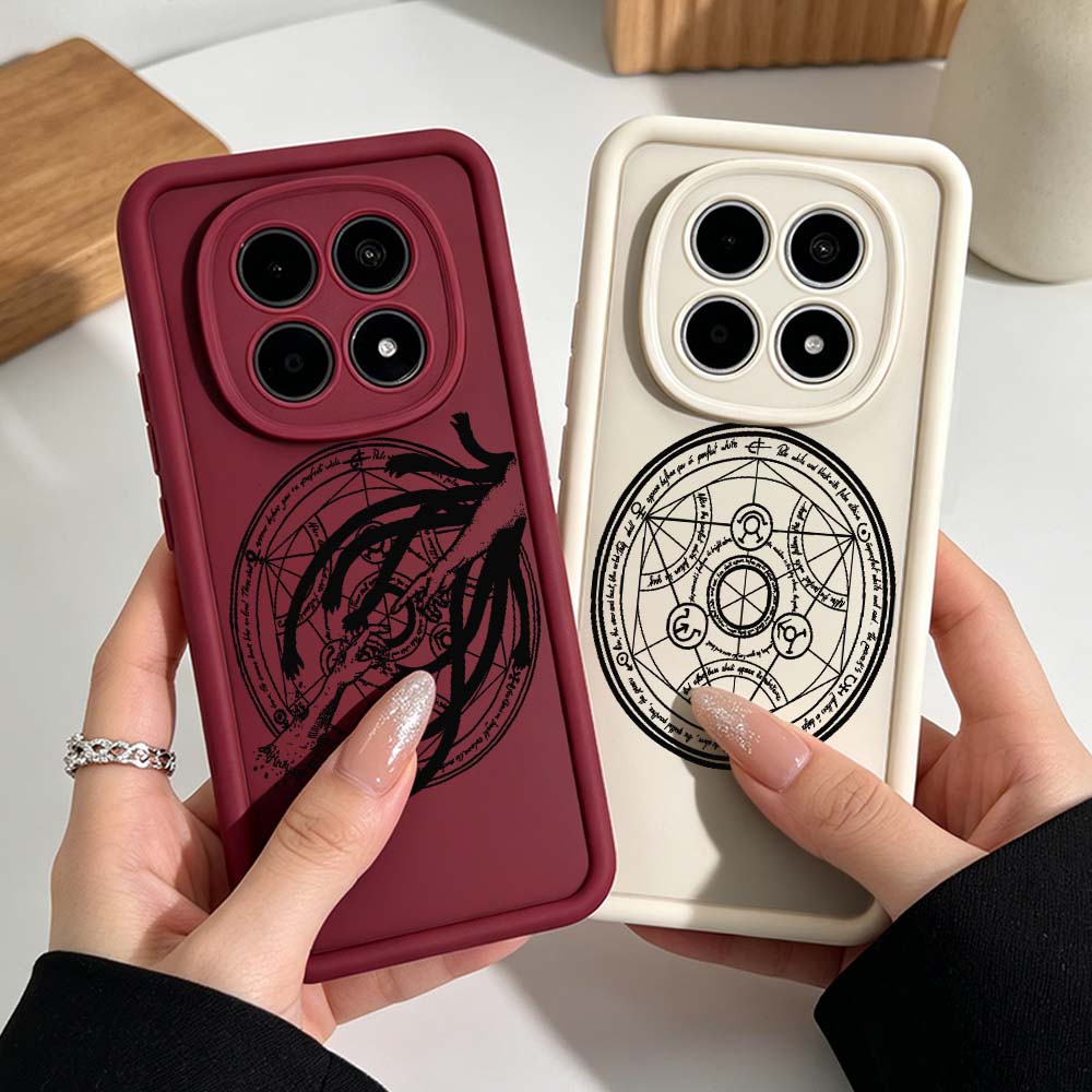 Fullmetal Alchemist Fashion Ph - огляд і ціна Receipt Printer Thermal