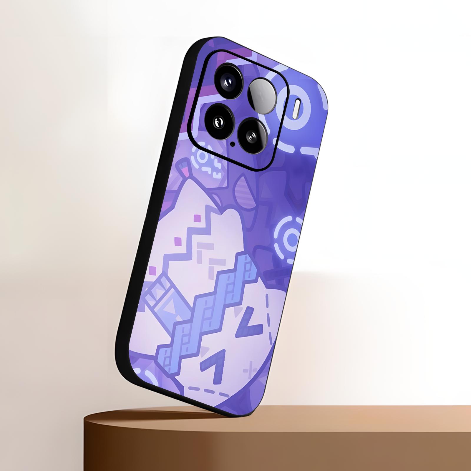 genshin impact Citlali  Phone  - огляд і ціна Receipt Printer Thermal